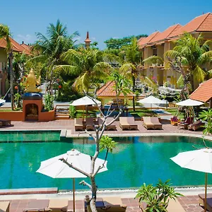 Field And Restaurant Ubud (Bali)