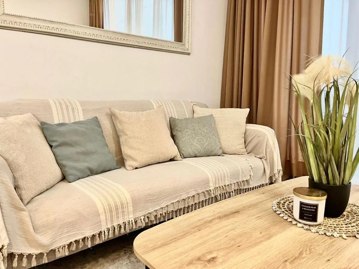 Appartement Luxury 5th Avenue Menesse 32 à Playa del Carmen Mexique