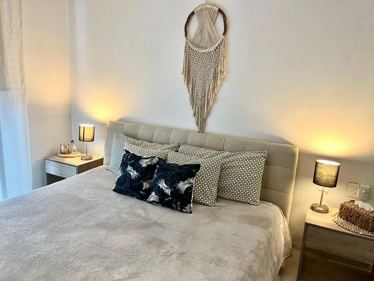 Appartement Luxury 5th Avenue Menesse 32 à Playa del Carmen