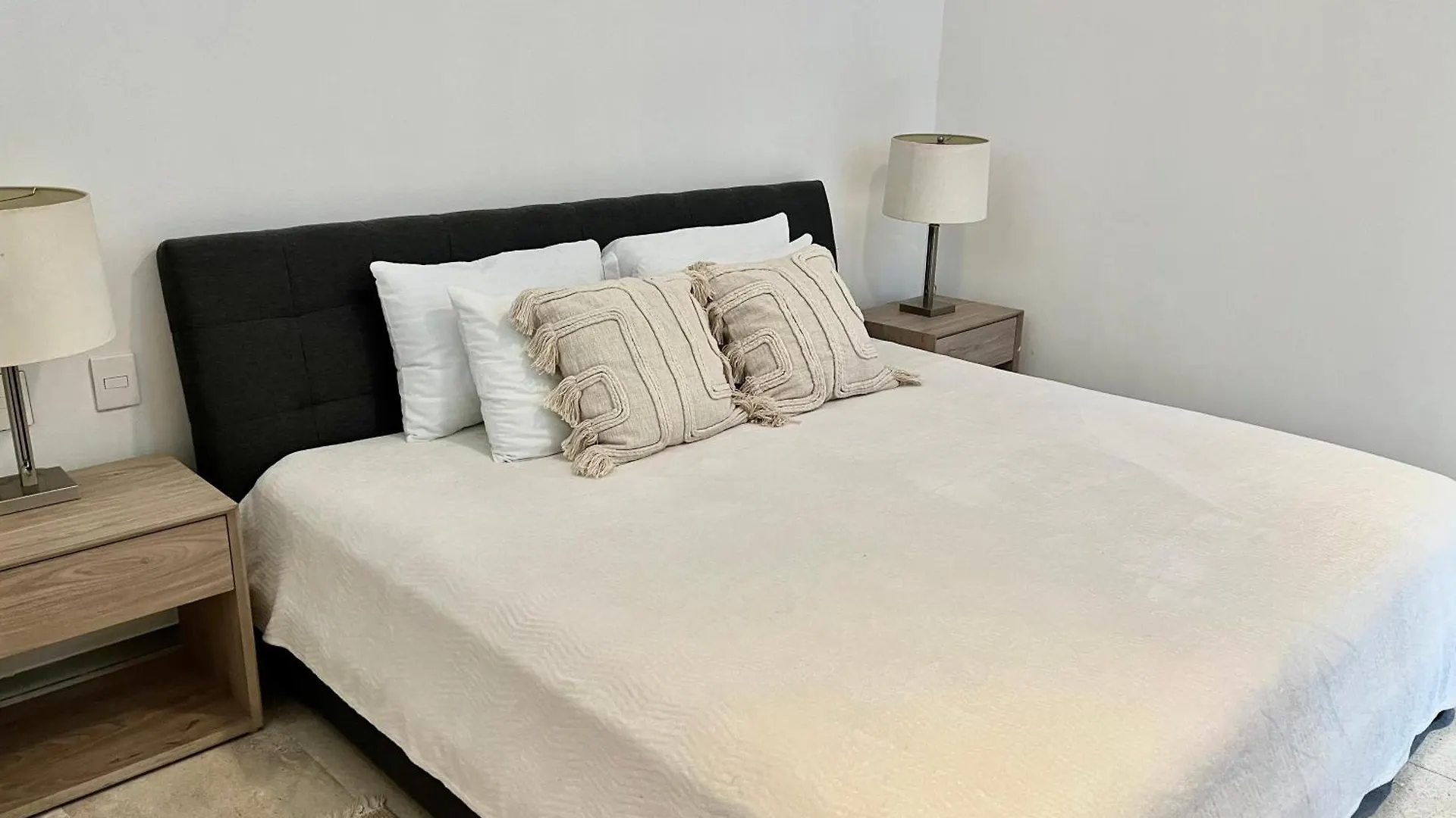 Appartement Luxury 5th Avenue Menesse 32 à Playa del Carmen 0*,