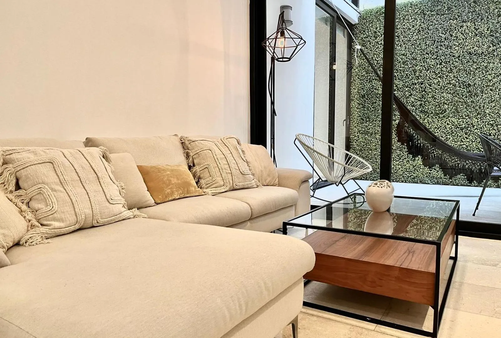 Appartement Luxury 5th Avenue Menesse 32 à Playa del Carmen 0*,  Mexique