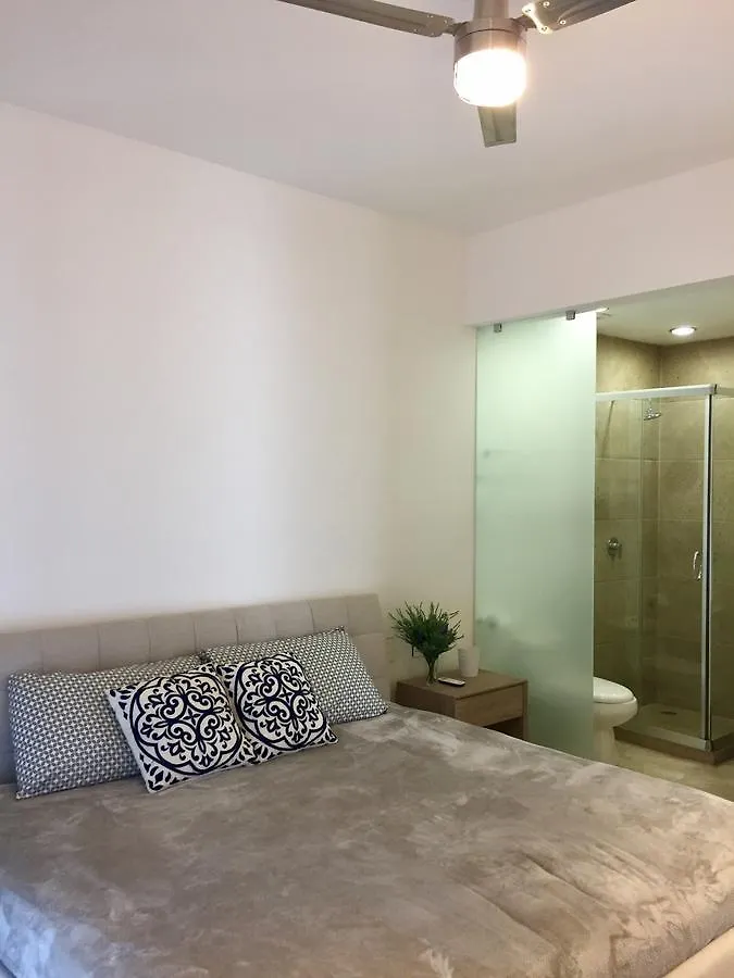 Appartement Luxury 5th Avenue Menesse 32 à Playa del Carmen Mexique