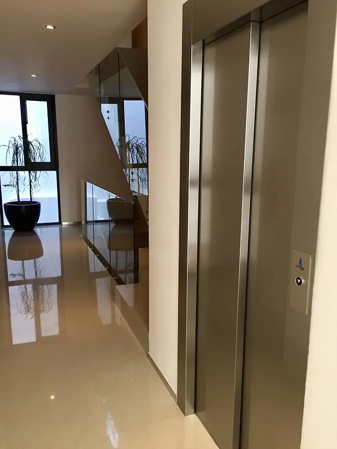 Appartement Luxury 5th Avenue Menesse 32 à Playa del Carmen 0*,