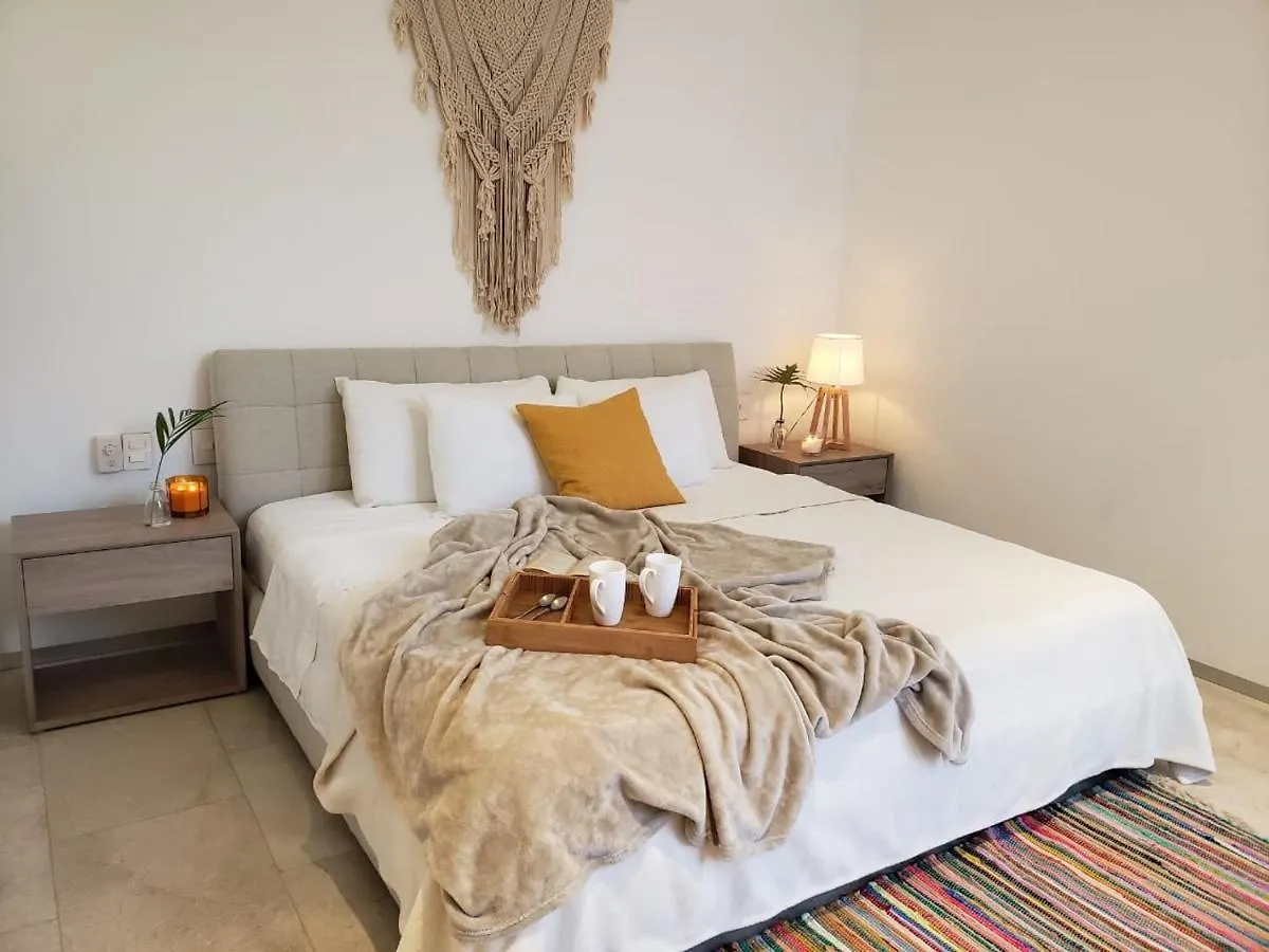 Appartement Luxury 5th Avenue Menesse 32 à Playa del Carmen