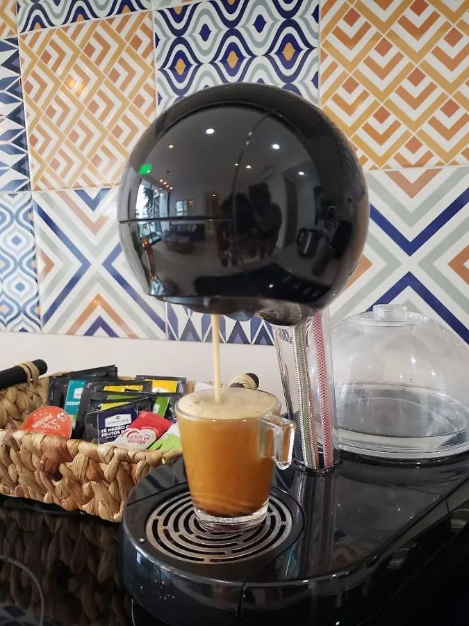 Appartement Luxury 5th Avenue Menesse 32 à Playa del Carmen