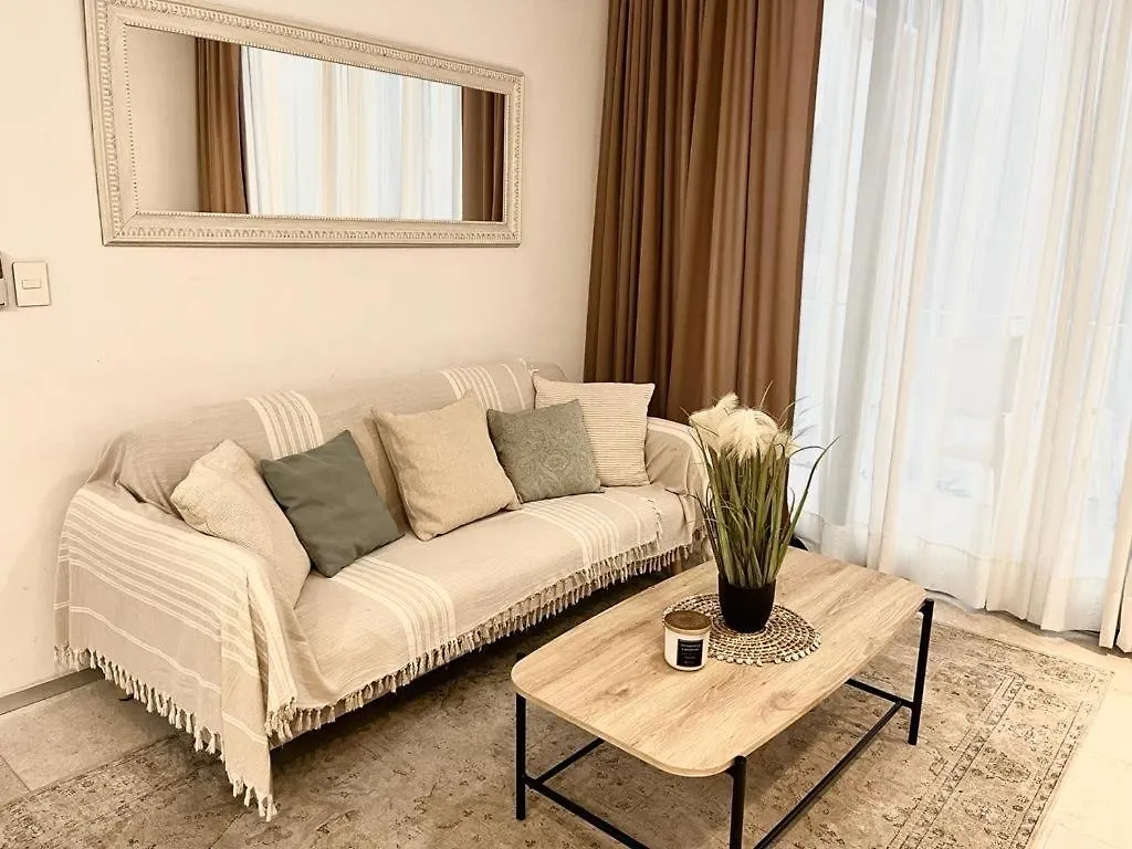 Luxury 5Th Avenue Menesse 32 Apartamento Playa del Carmen